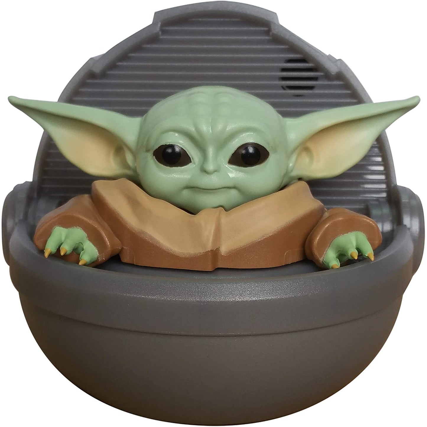 The Child Clapper
