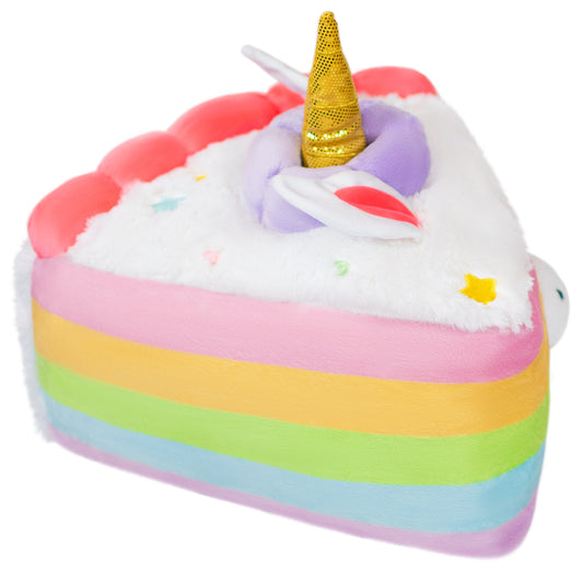 Comfort Food Unicorn Cake