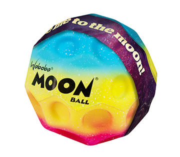 Gradient Moon Ball
