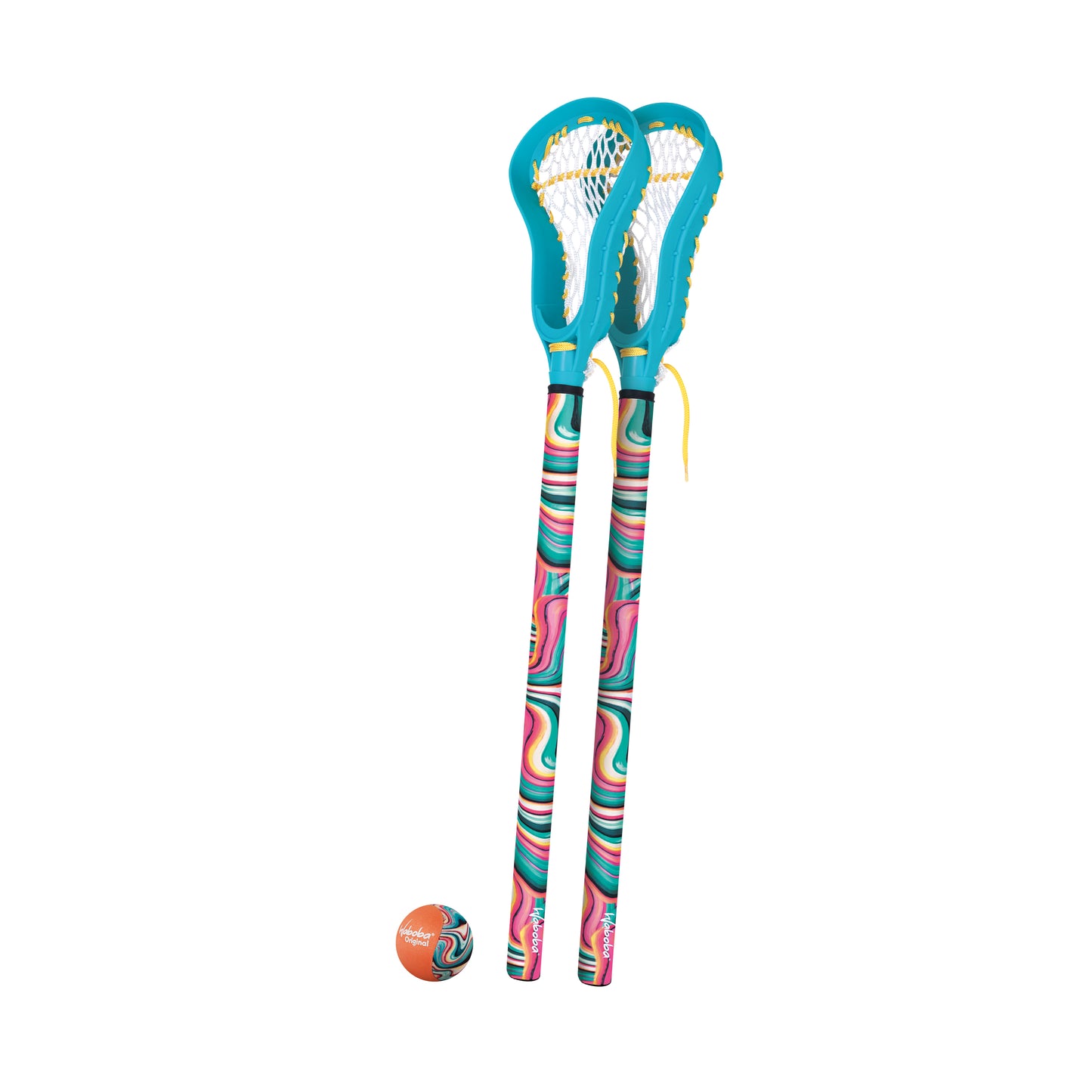 Lacrosse Set