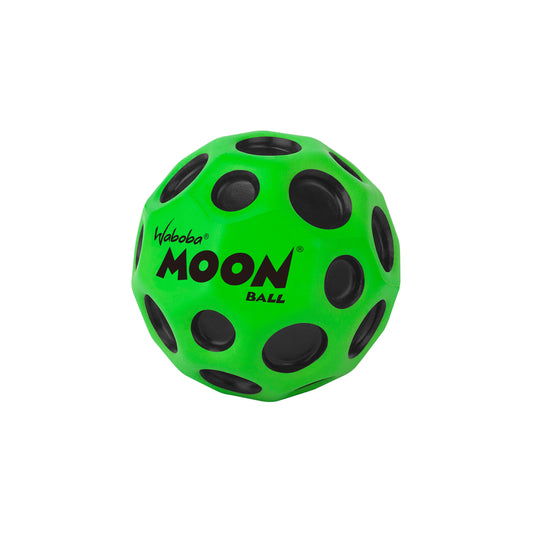 Waboba Moon Ball- Green