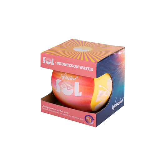 SOL Ball