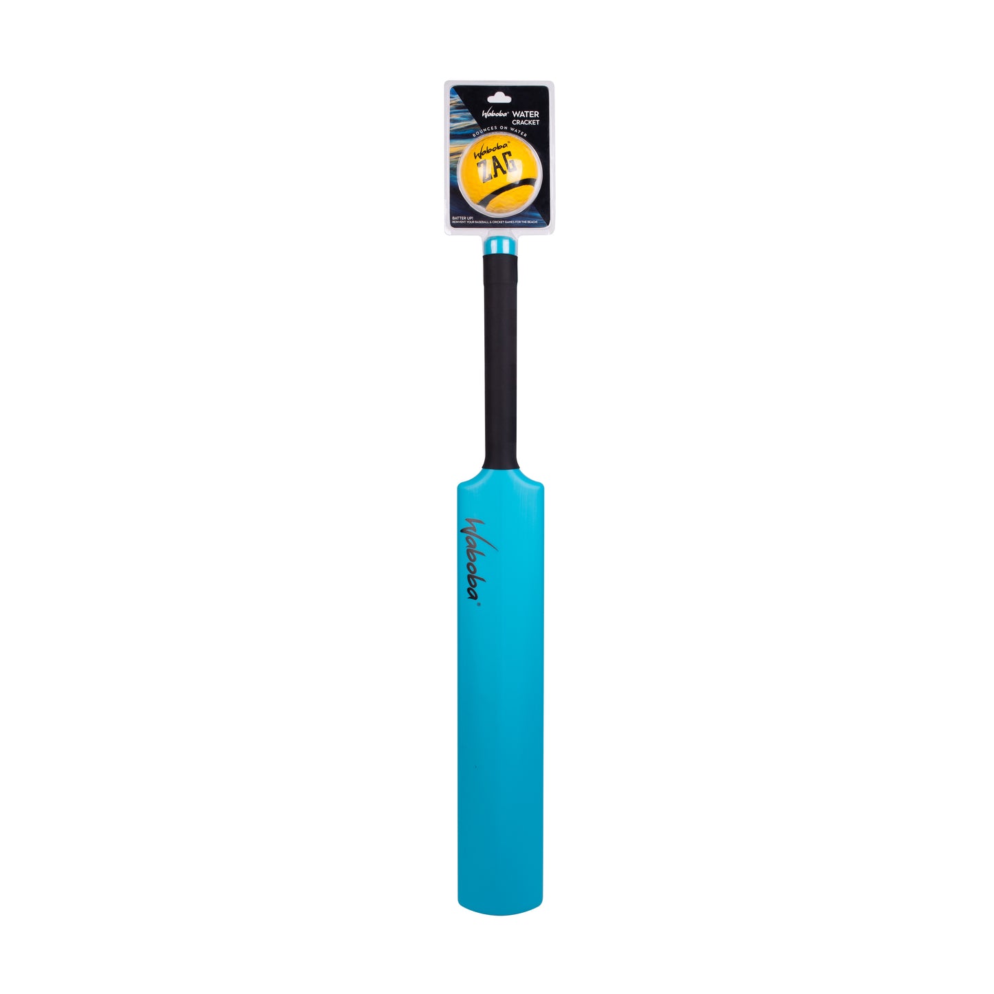 Waboba Water Cracket with Zag Ball