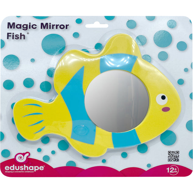 Magic Mirror, Fish