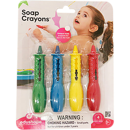 Soap Crayons