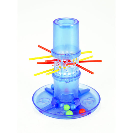 World's Smallest Kerplunk