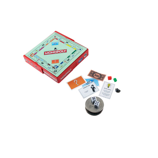 World's Smallest Monopoly (6)