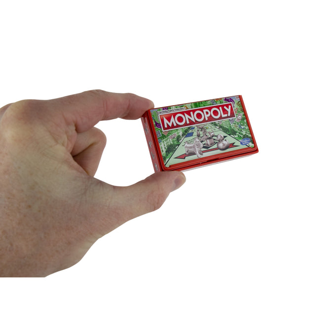 World's Smallest Monopoly (6)