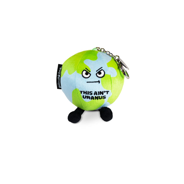 Punchkins Bag Charms Earth - Uranus