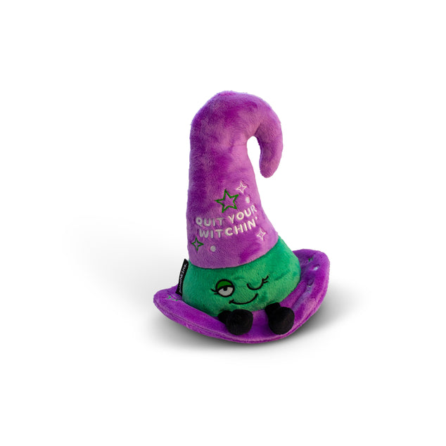 Punchkins Witch Hat - Quit Your Witchin