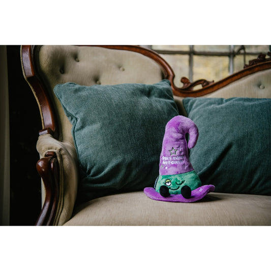 Punchkins Witch Hat - Quit Your Witchin