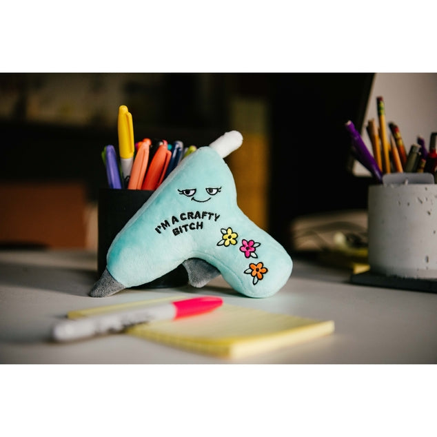 Punchkins Glue Gun - Crafty