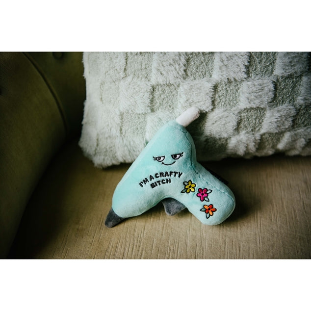 Punchkins Glue Gun - Crafty