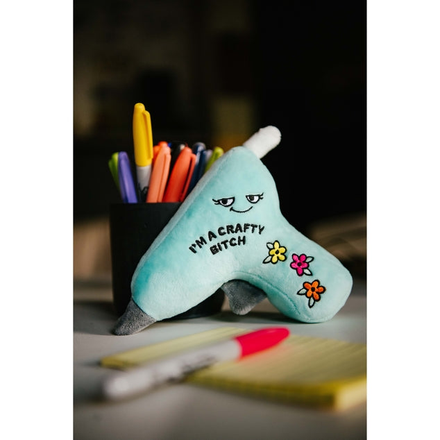 Punchkins Glue Gun - Crafty