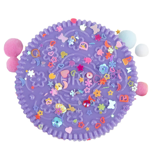 Taba-Licious Cookies Mega