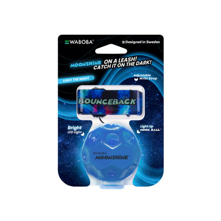 Bounce Back x Moonshine (LED)