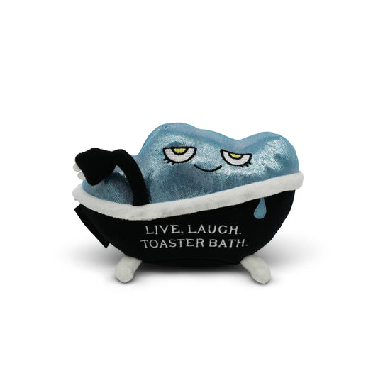 Punchkins Tub -  Toaster Bath