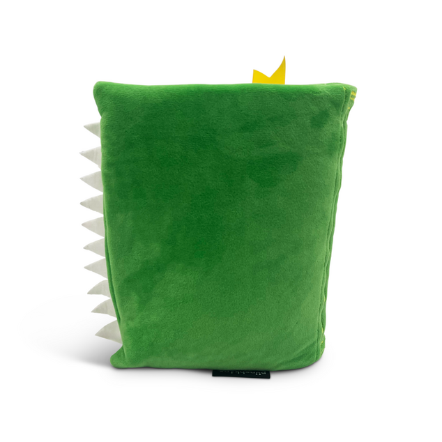 Punchkins Plush Book - Monster