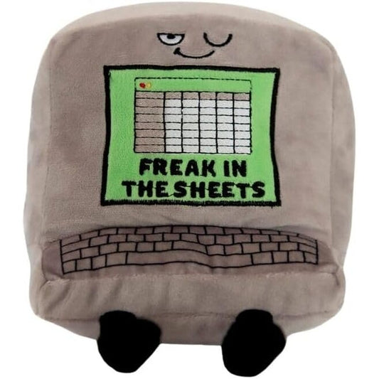 Punchkins Computer - Freak