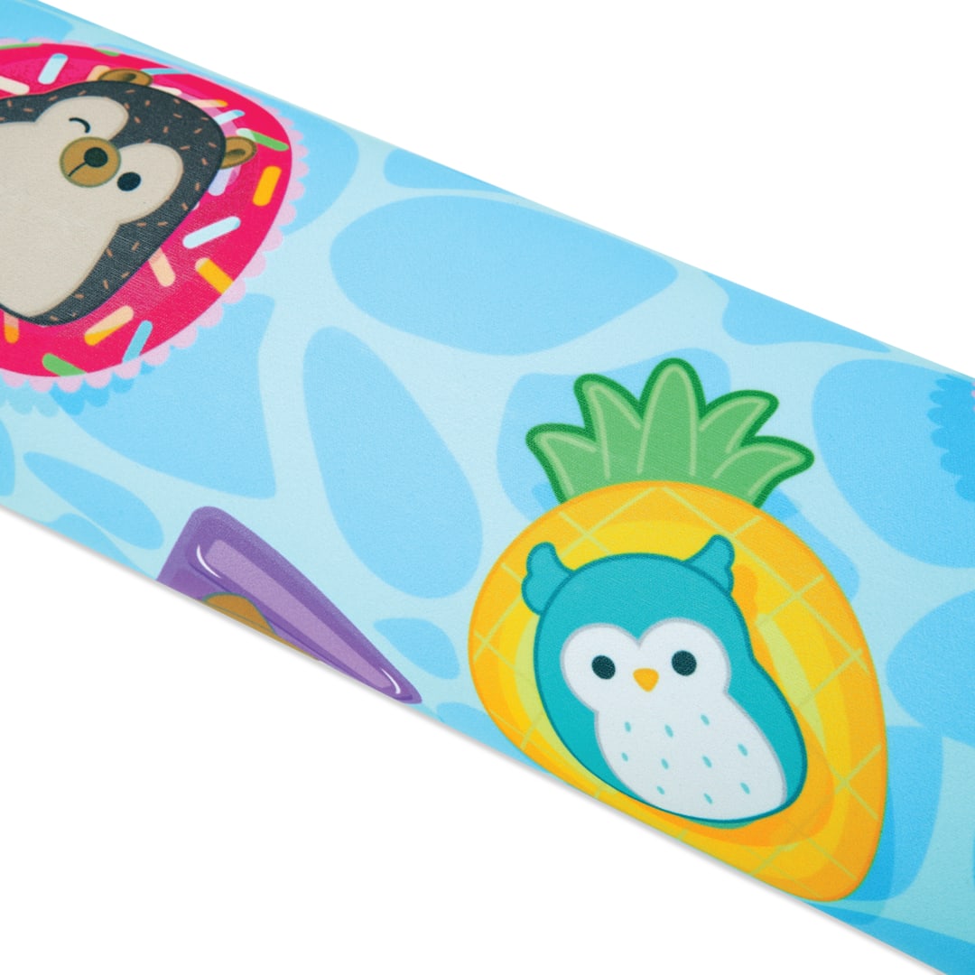 BigMouth x Squishmallows Soft Top Pool Noodle