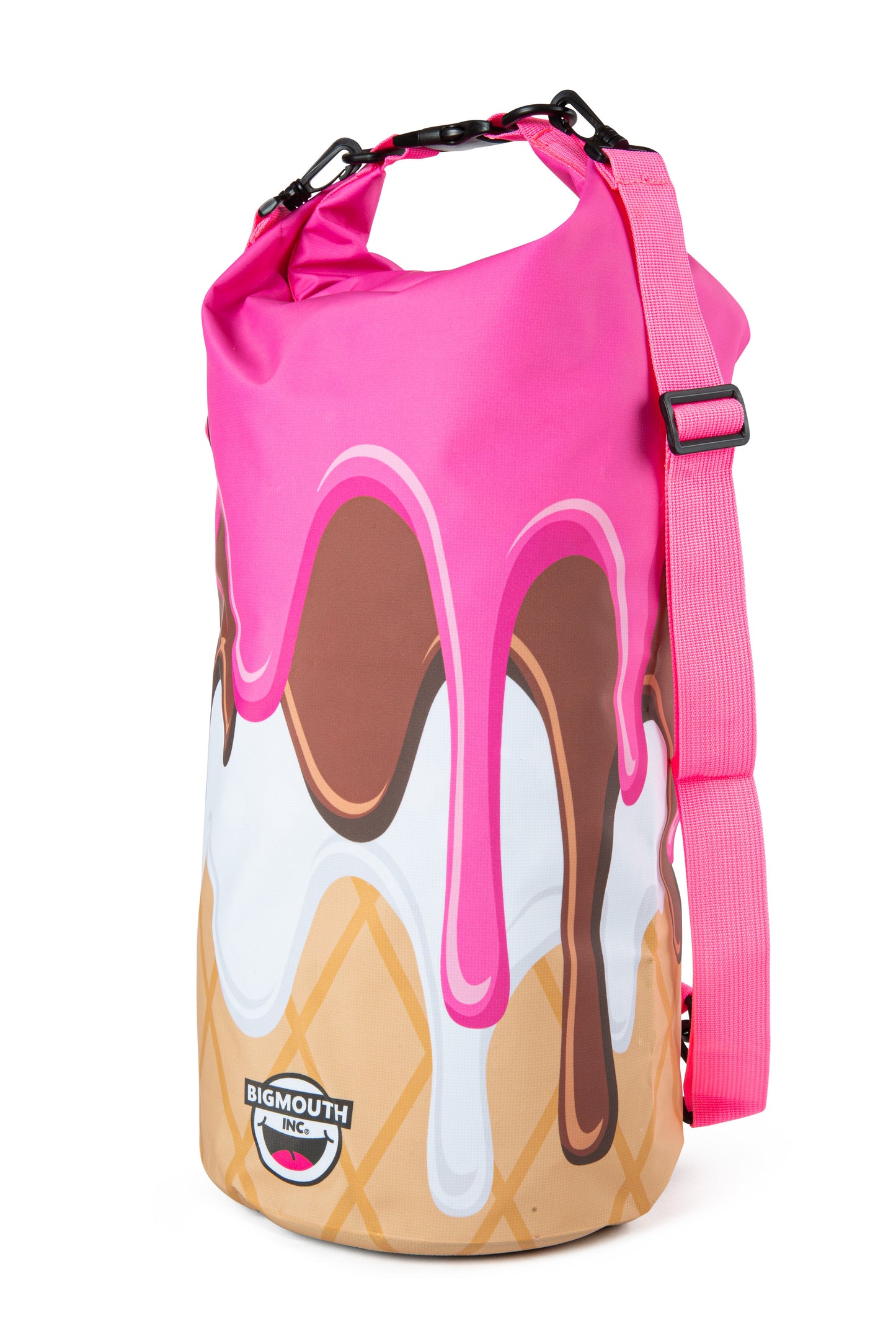 BigMouth Ice Cream Dry Bag (20L)