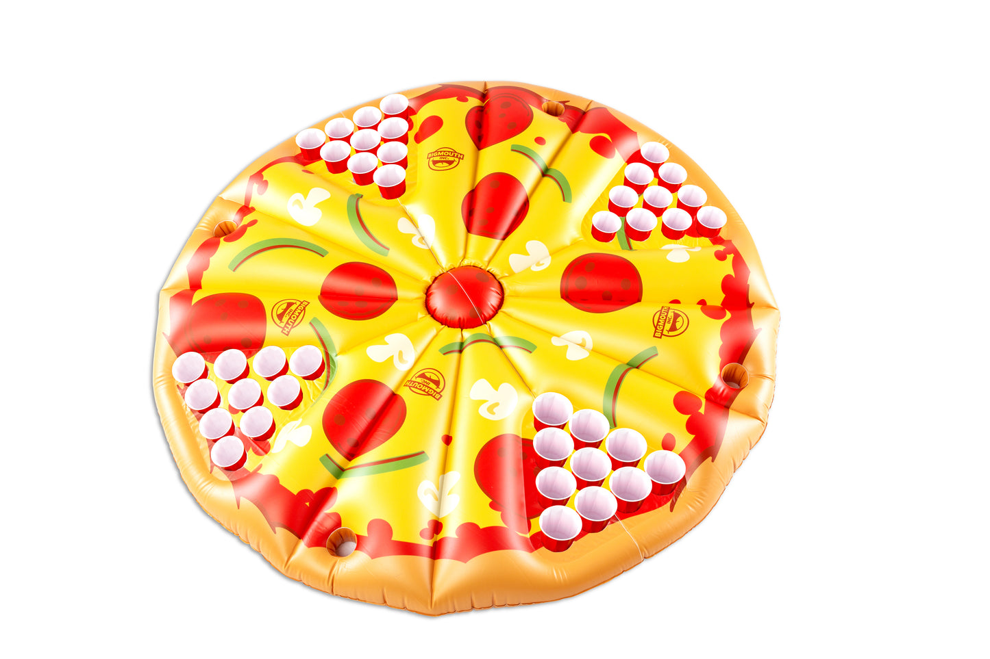 BigMouth Pizza Pong