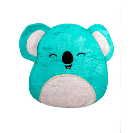 BigMouth x Squishmallows Kevin the Koala Inflat-a-Pal Floor Lounger