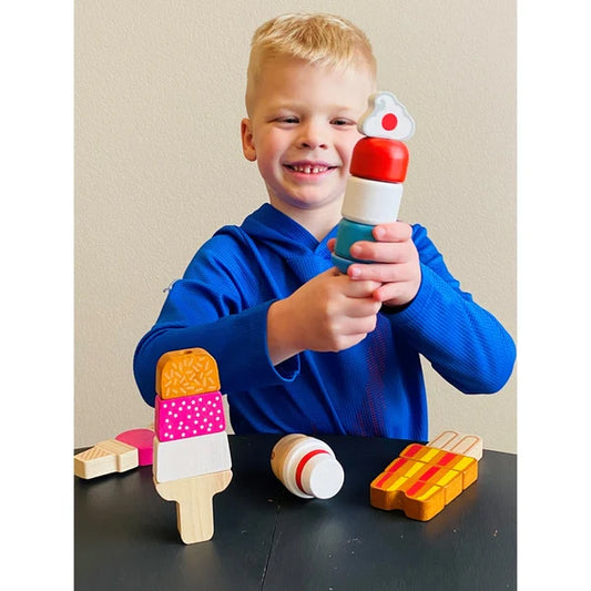 Tinker Totter Treats