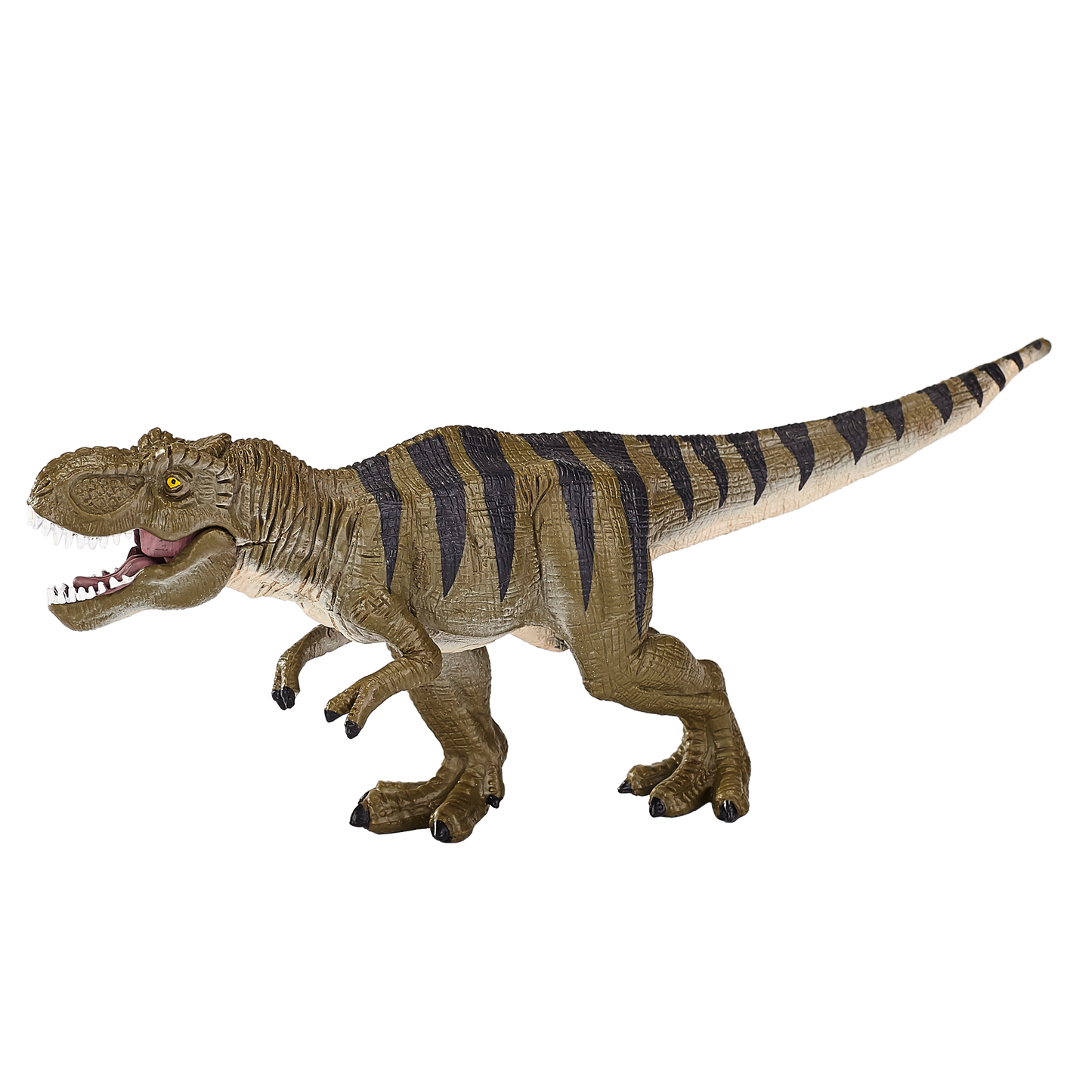 Mojo T-Rex with Articulated Jaw