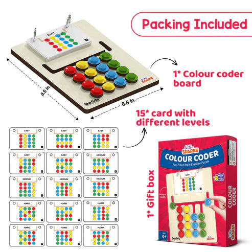 Colour Coder