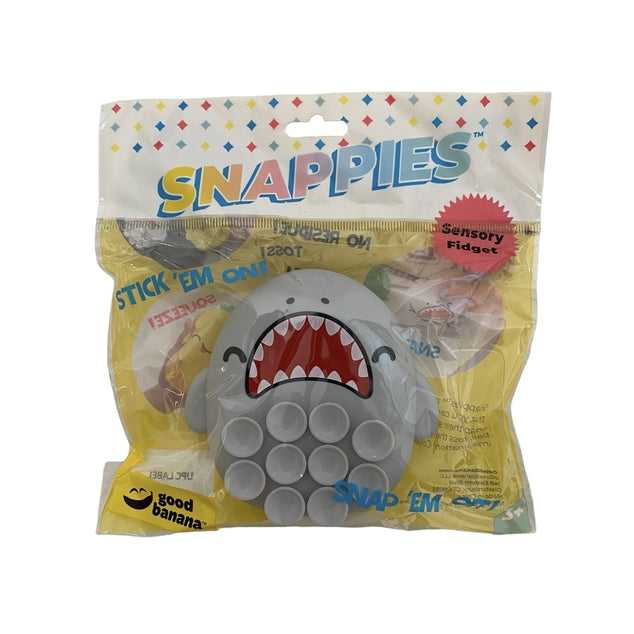 Snappies - Shark