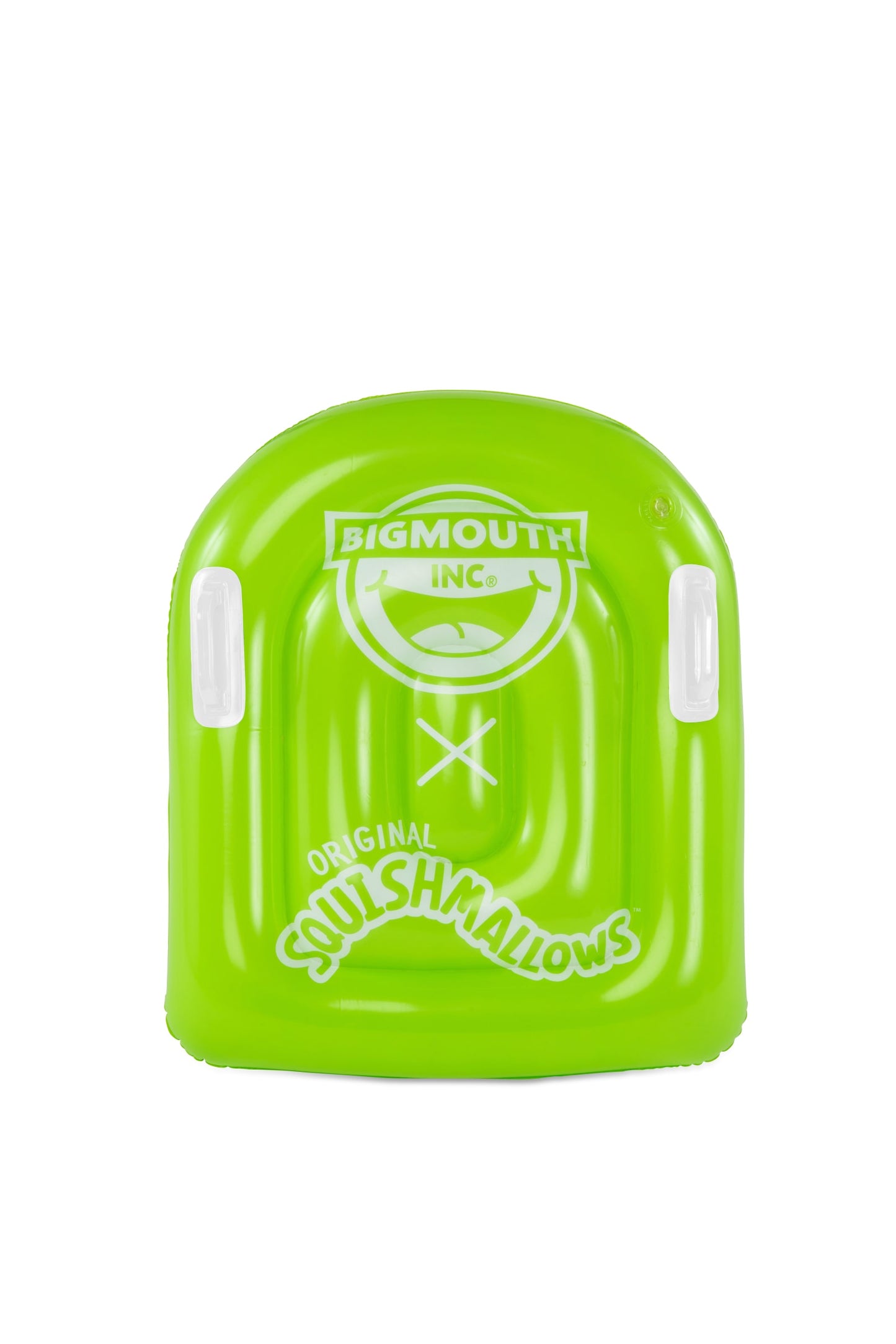 BigMouth x Squishmallows Wendy the Frog Lawn Slide