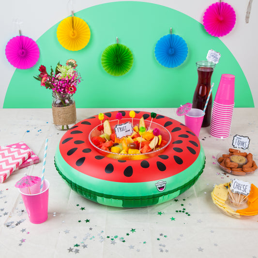 BigMouth Watermelon Serving Ring