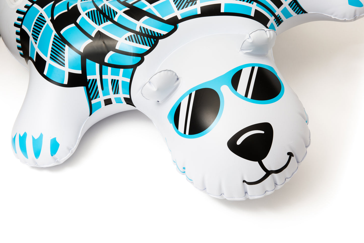 Polar Bear Snow Tube