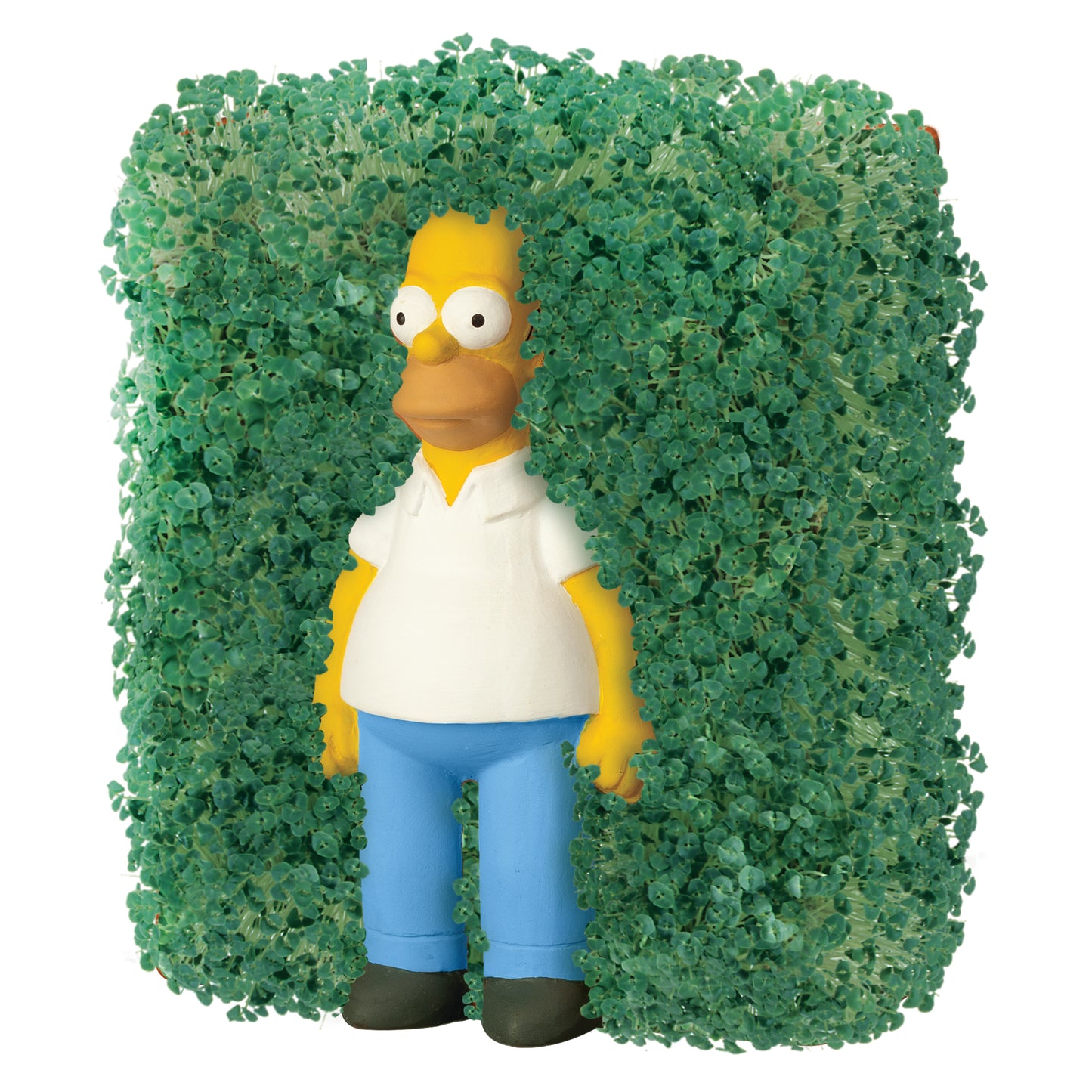Chia Pet The Simpsons - Homer