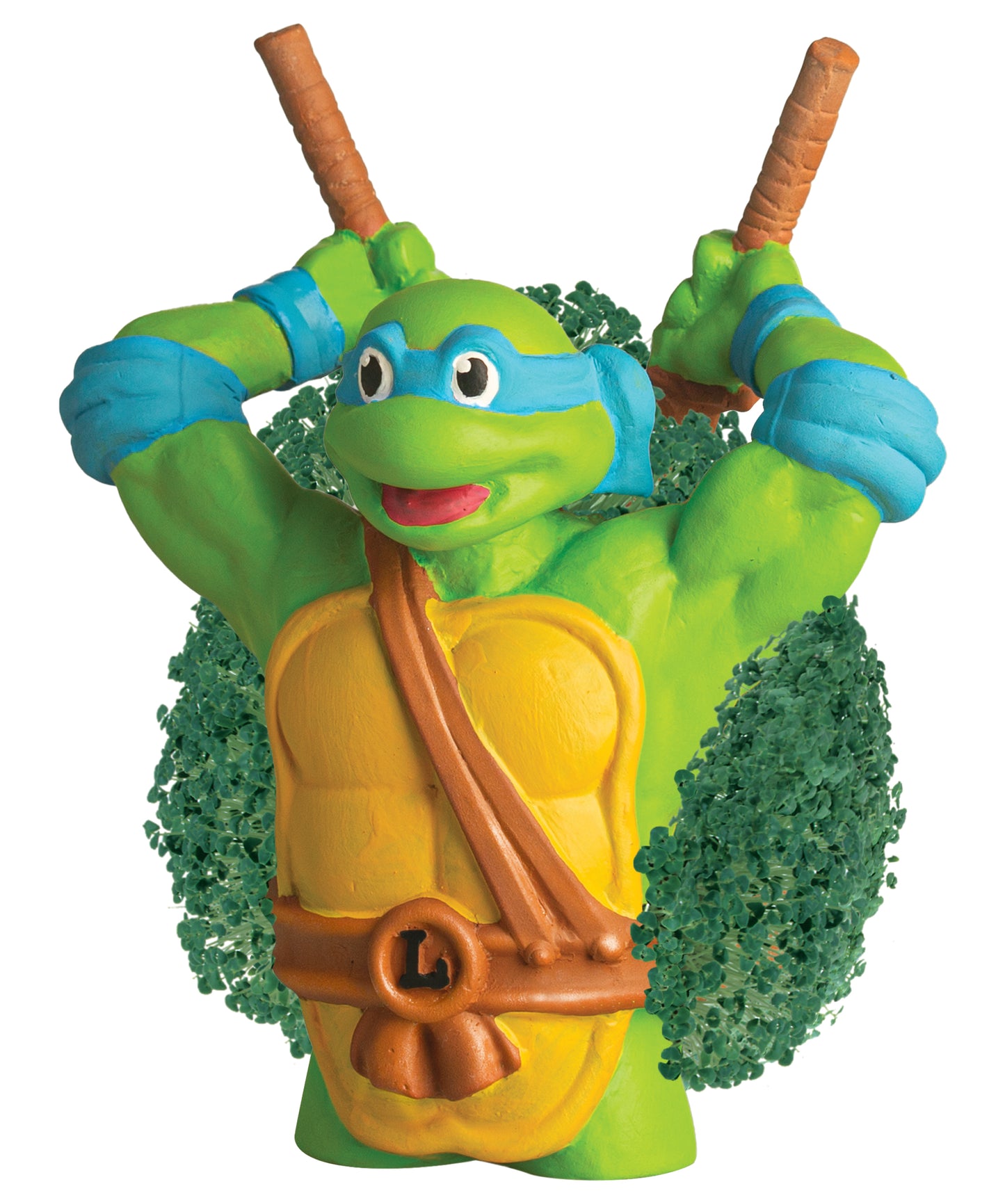 Chia Pet Teenage Mutant Ninja Turtle