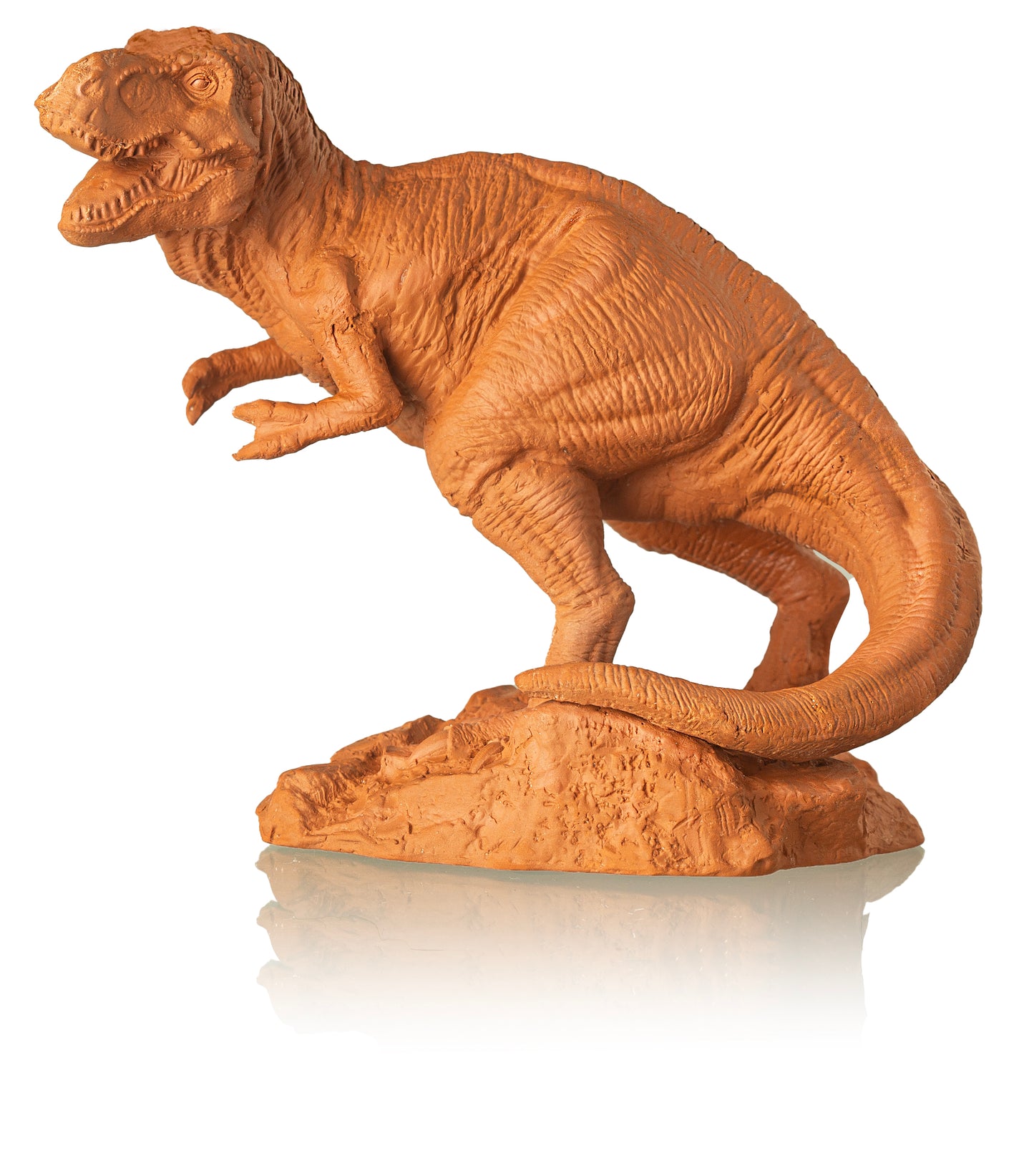 Chia Pet T-Rex - Tyrannosaurus
