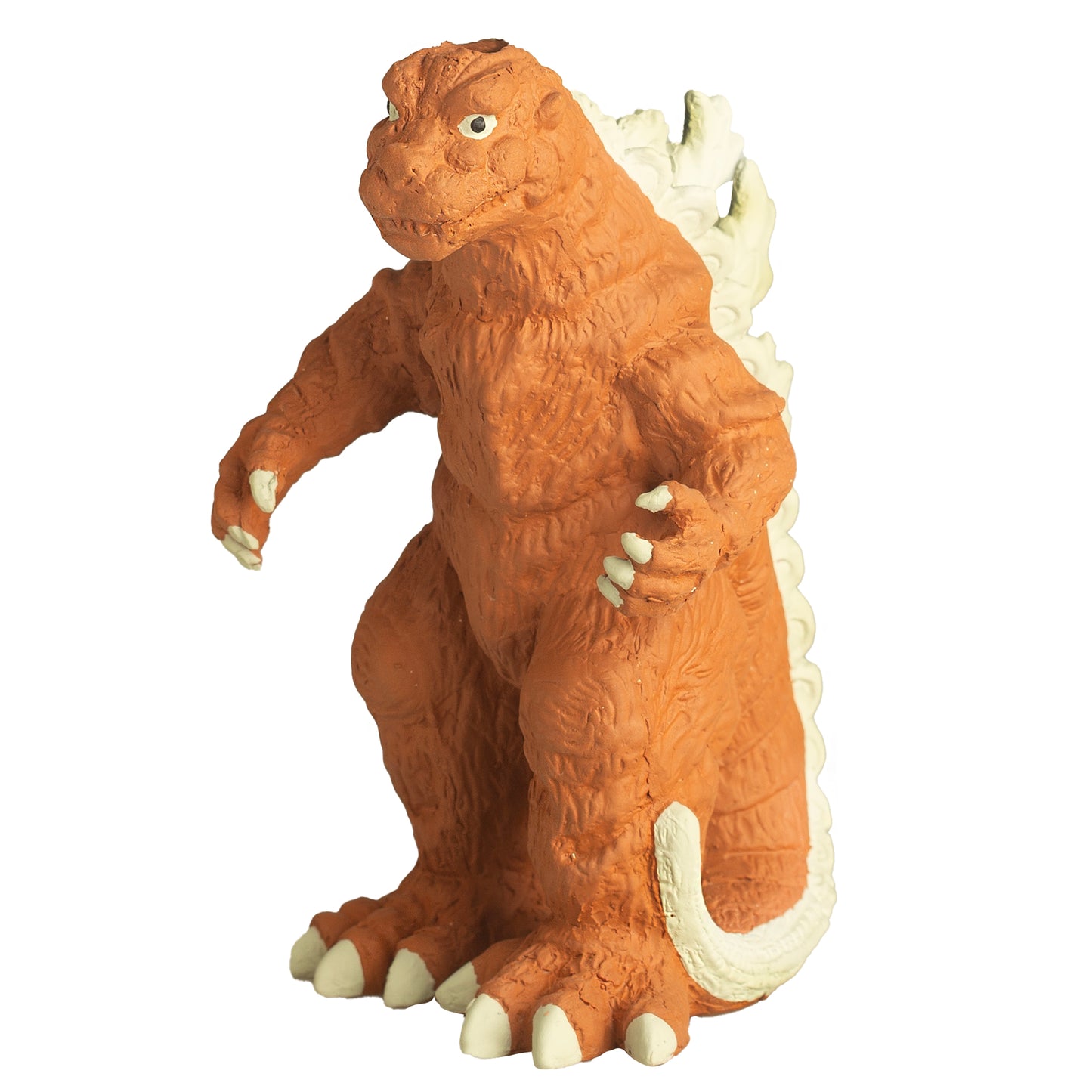 Chia Pet Godzilla