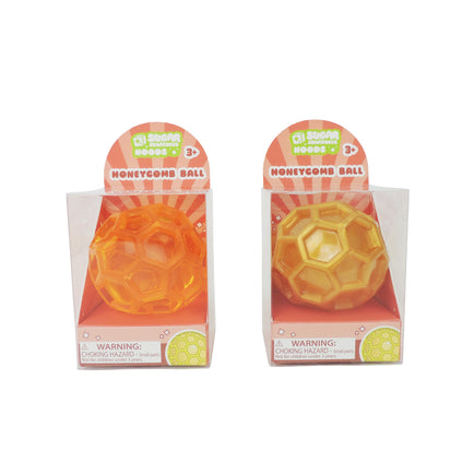 Honeycomb Ball