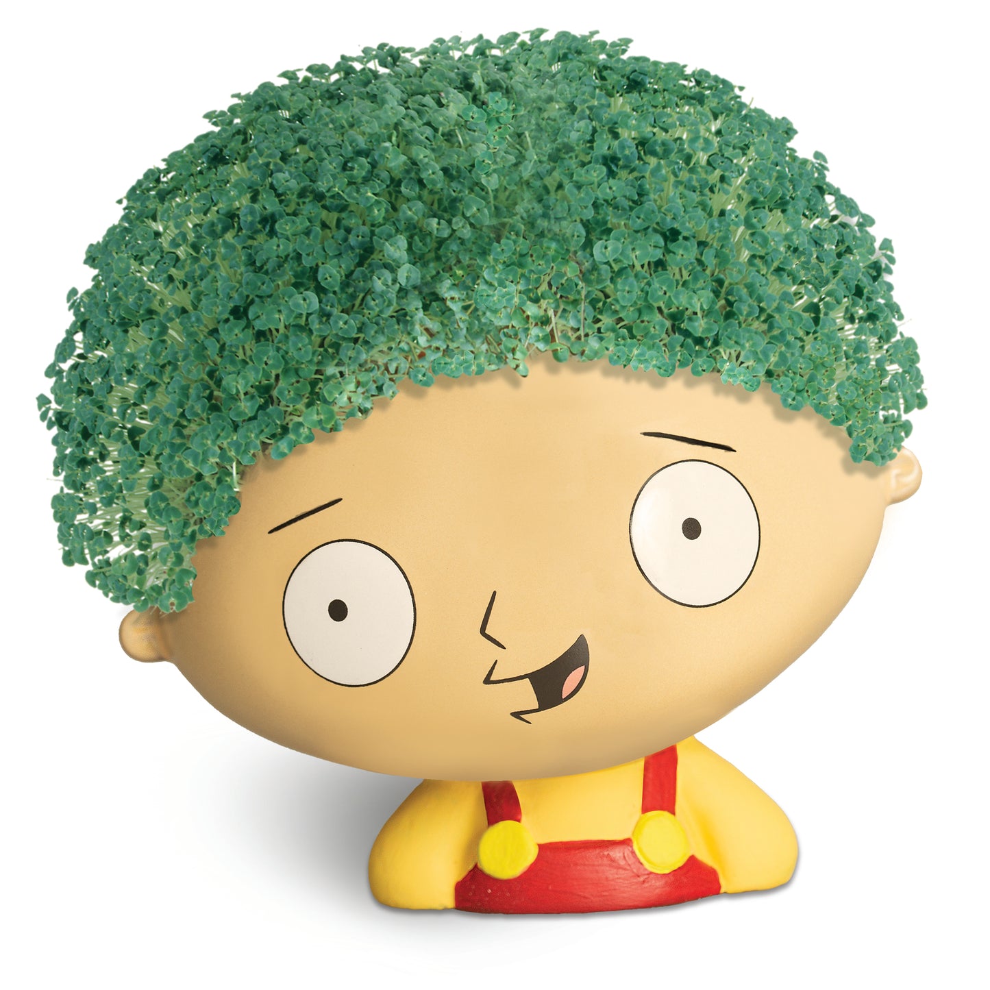 Chia Pet Family Guy - Stewie Griffin