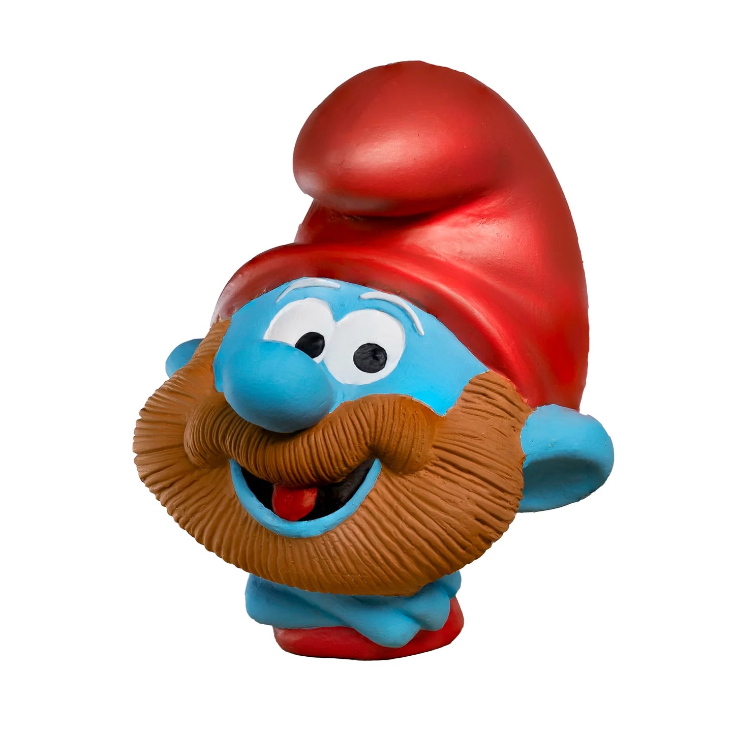 Chia Pet Papa Smurf