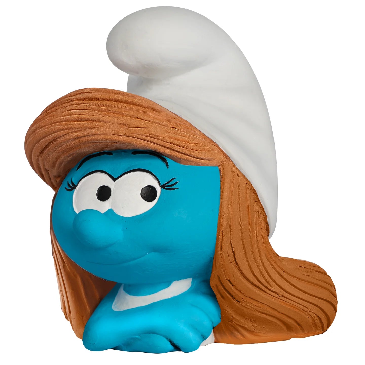 Chia Pet Smurfette
