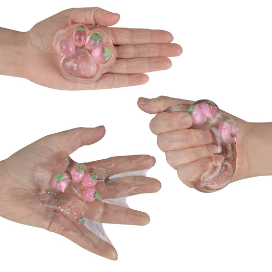 ORB Curiosities Taba-licious MEGA Cat Paw