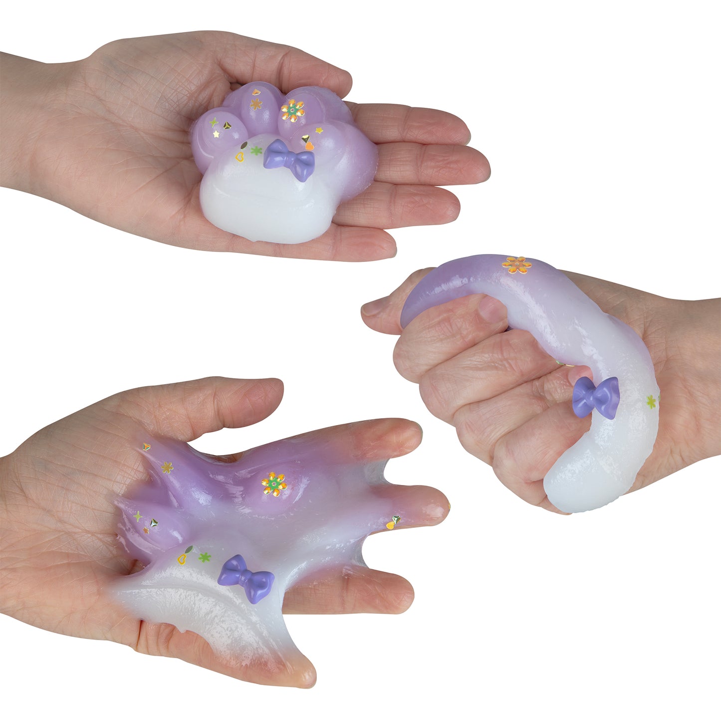 ORB Curiosities Taba-licious MEGA Cat Paw