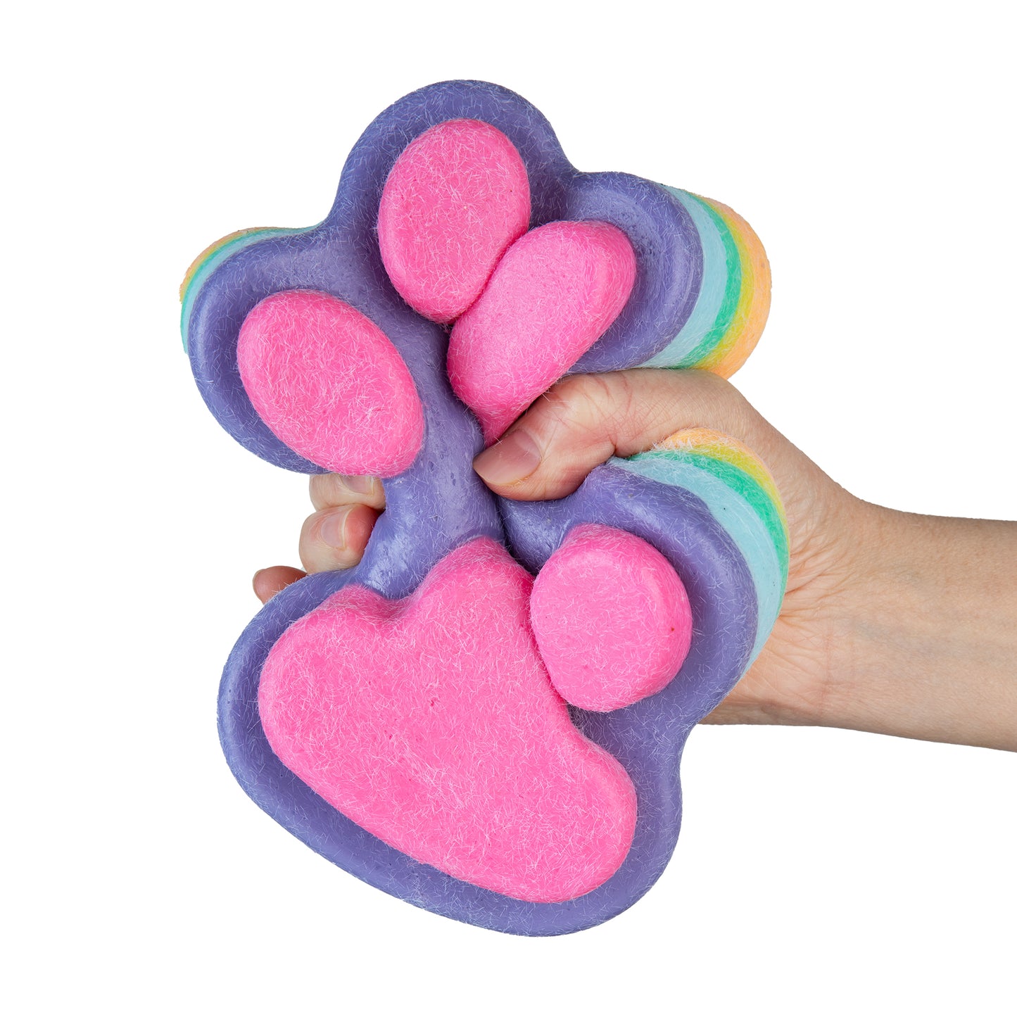 ORB Curiosities Taba-licious JUMBO Cat Paw