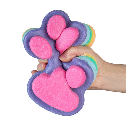 ORB Curiosities Taba-licious JUMBO Cat Paw