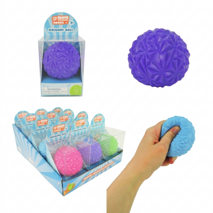 Origami Ball
