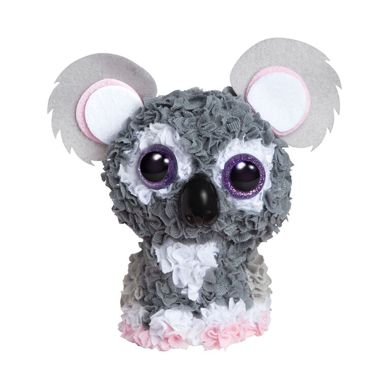 PlushCraft 3D Koala
