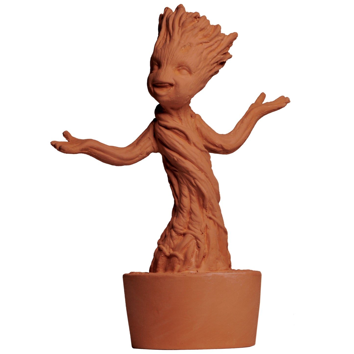Chia Potted Groot - Guardians of the Galaxy