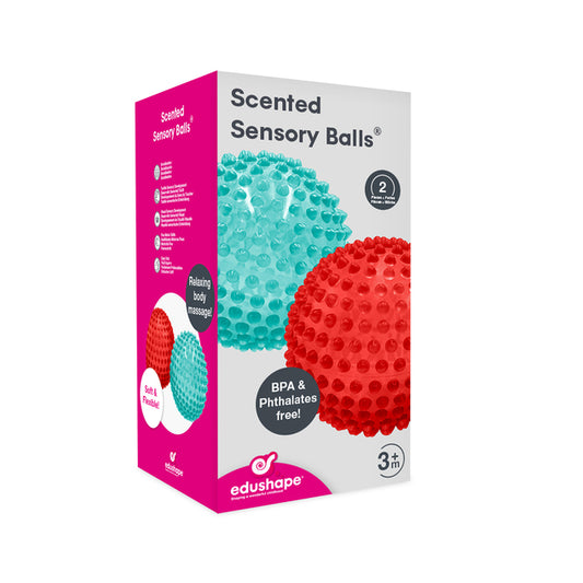 Scented Sensory Balls